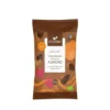 Chai-orange raakasuklaamanteli, 60 g