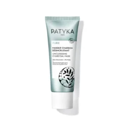Charcoal Mask, 50 ml - kasvonaamio