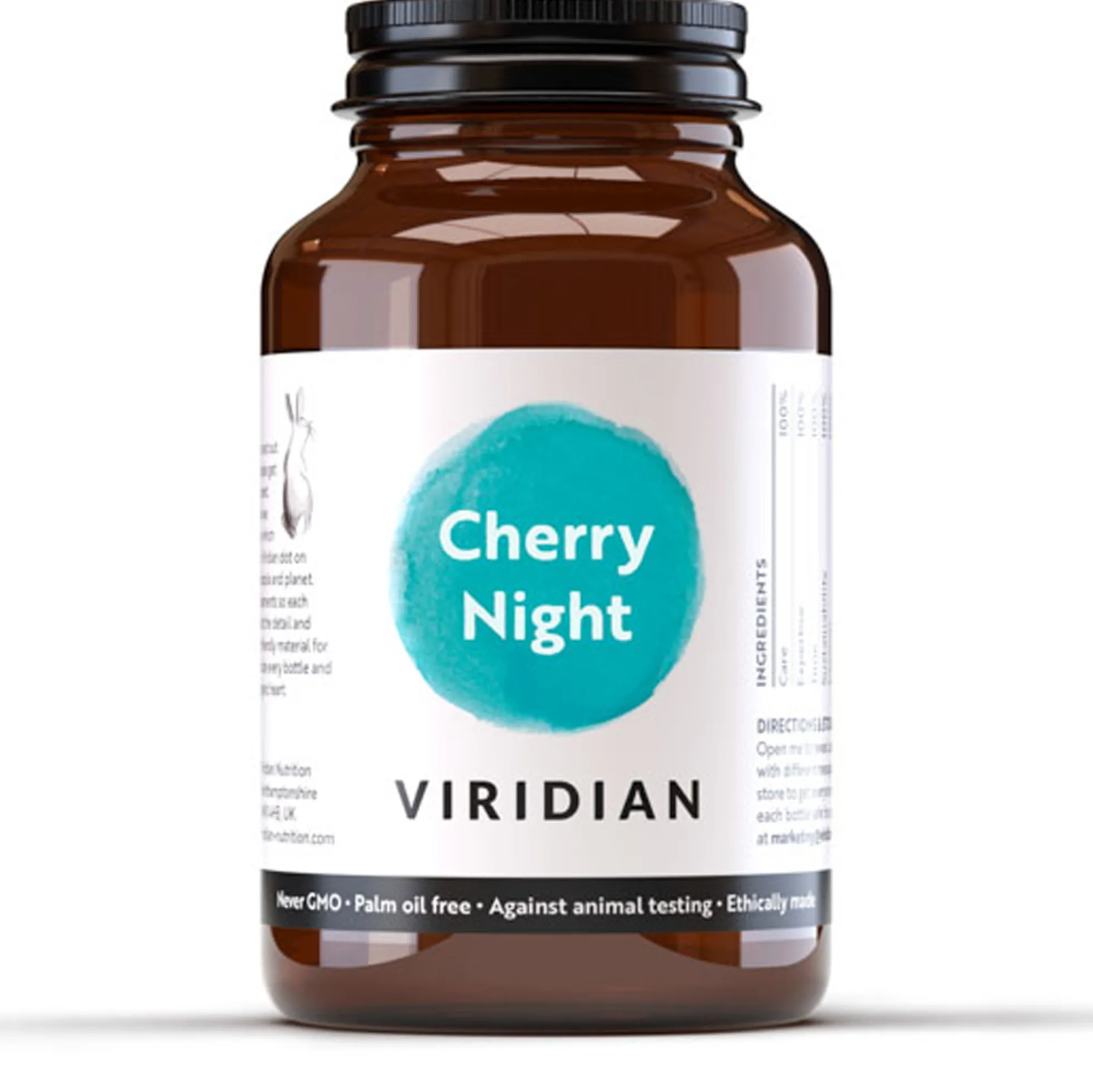 Cherry Night, 150 g