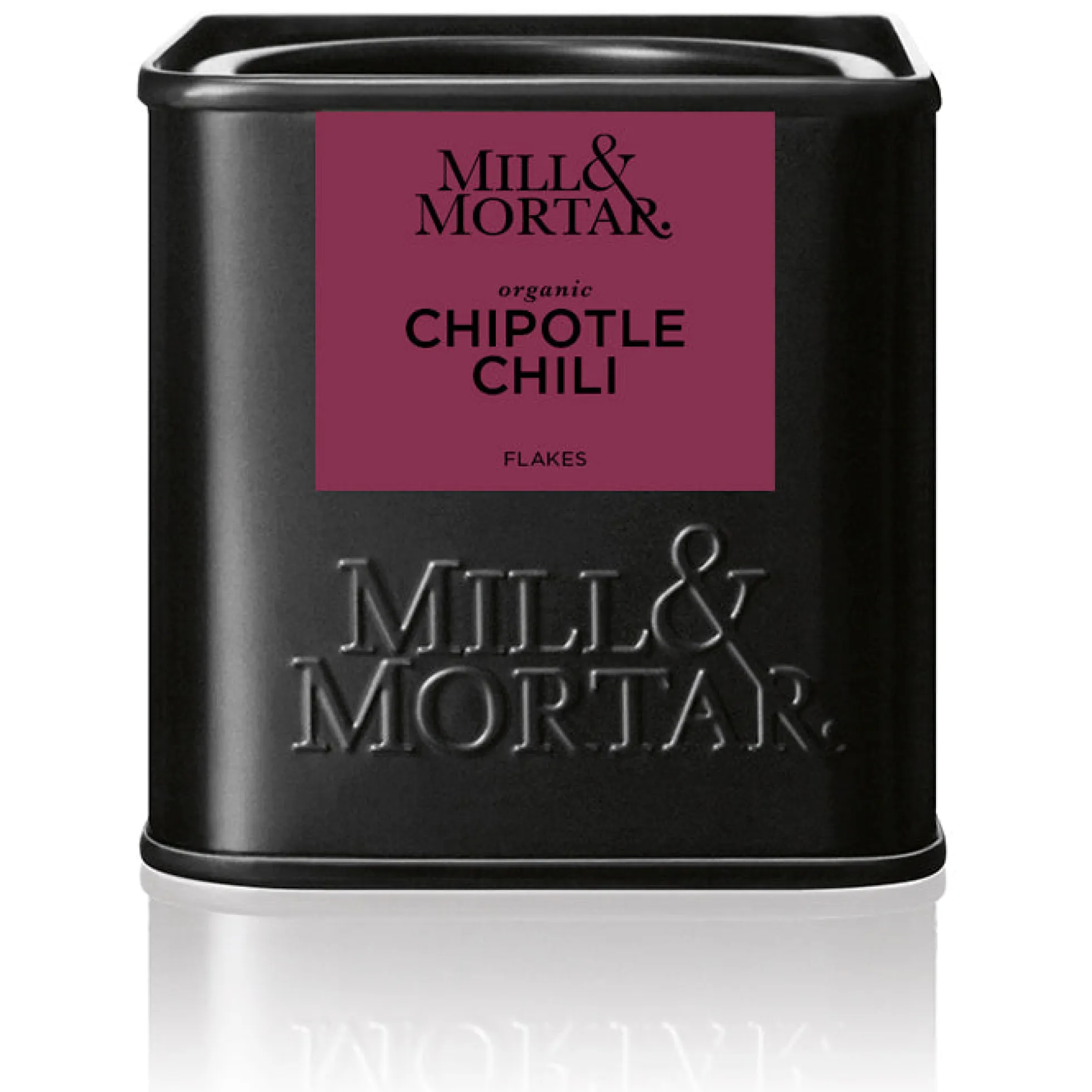 Chipotle-chilihiutale, 40 g