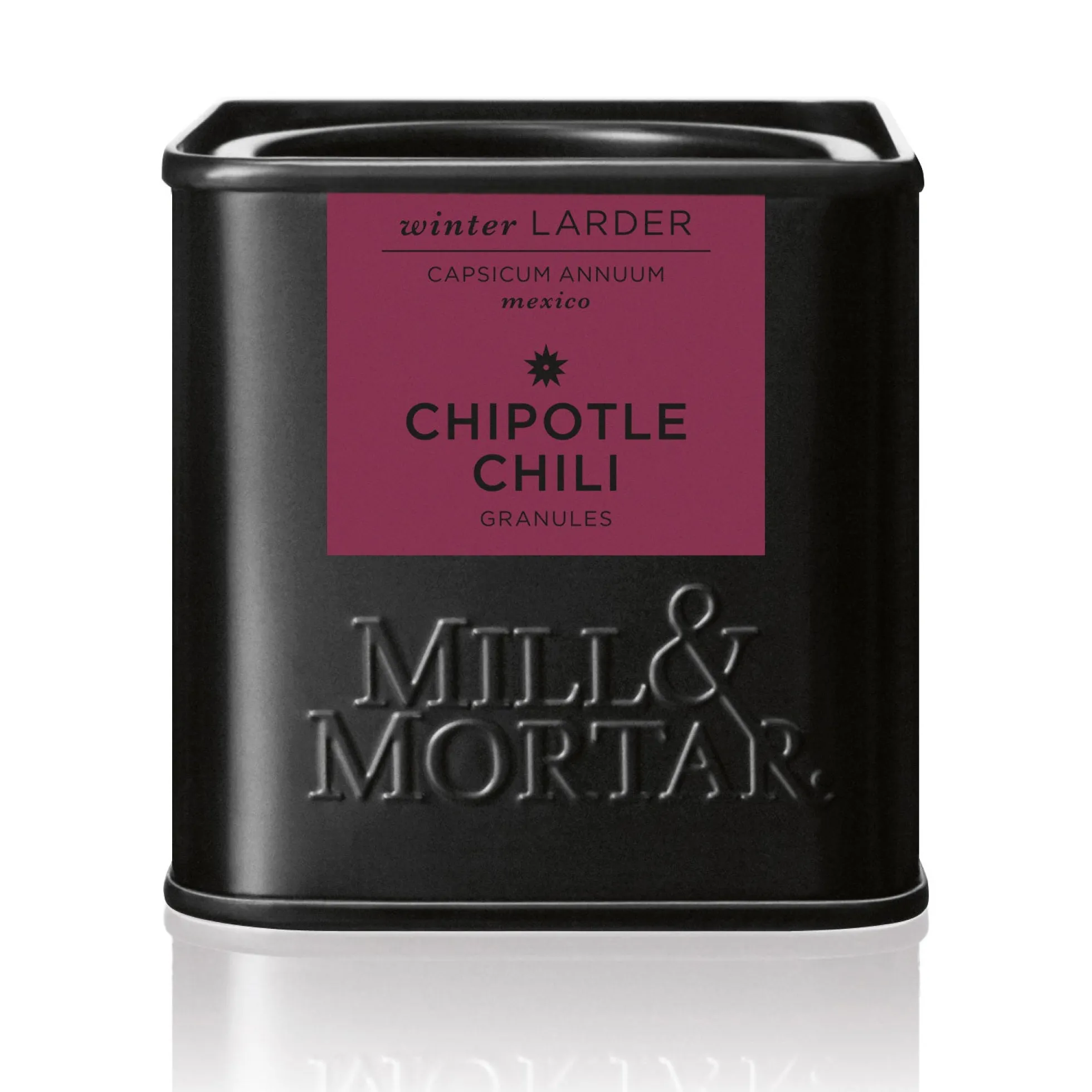 Chipotle-chilihiutale, 45 g