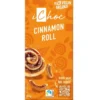 Cinnamon Roll suklaa, 80 g