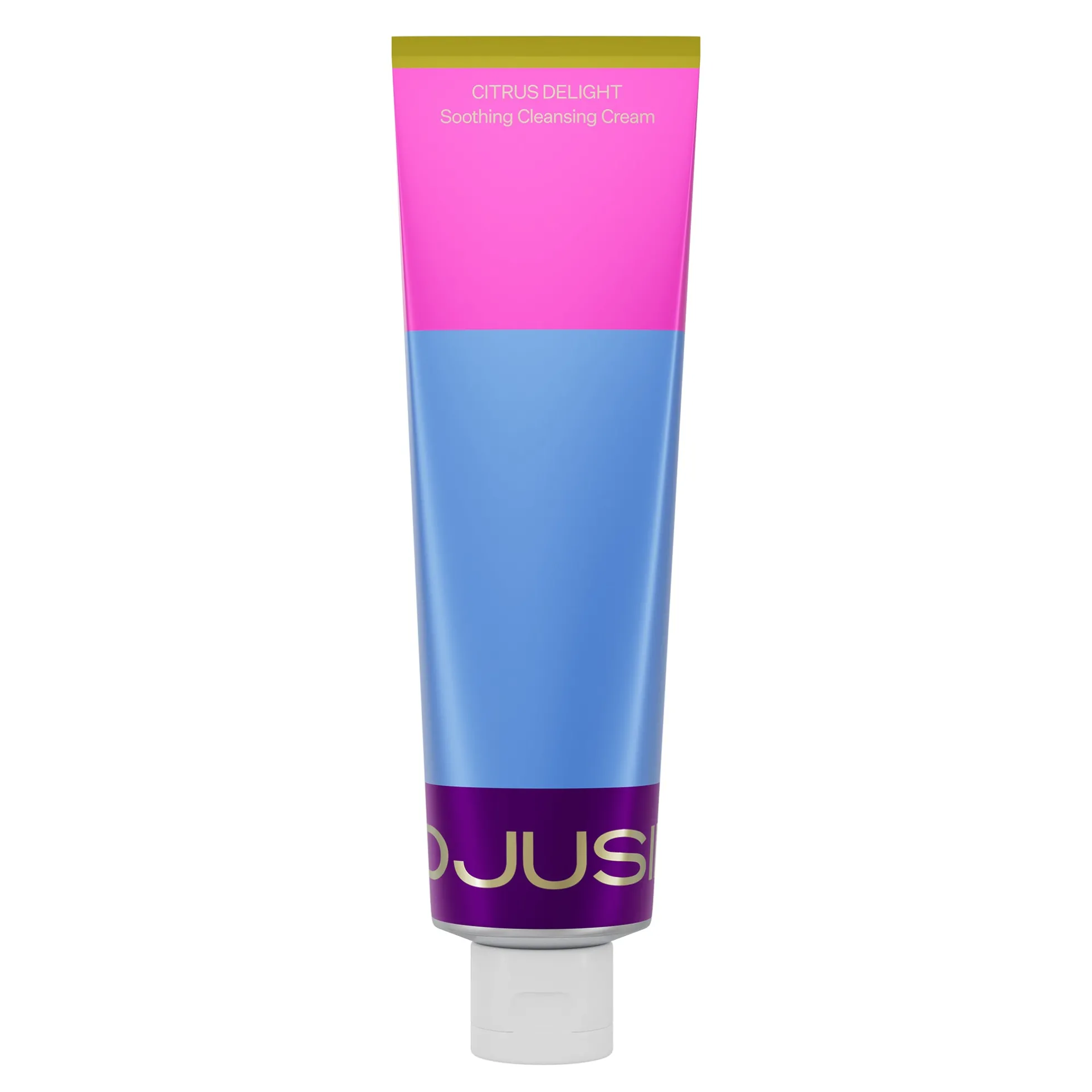 Citrus Delight Soothing Cleansing Cream, 100 ml - rauhoittava puhdistusvoide