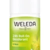 Citrus deo roll-on, 50 ml