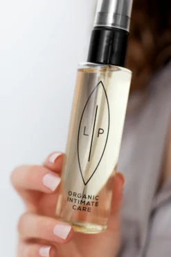 Cleansing + Moisturising, Coconut & Vanilla, 75 ml - intiimipesuöljy