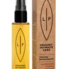 Cleansing + Moisturising Oil, Sea Buckthorn & Fragonia, 75 ml - intiimipesuöljy