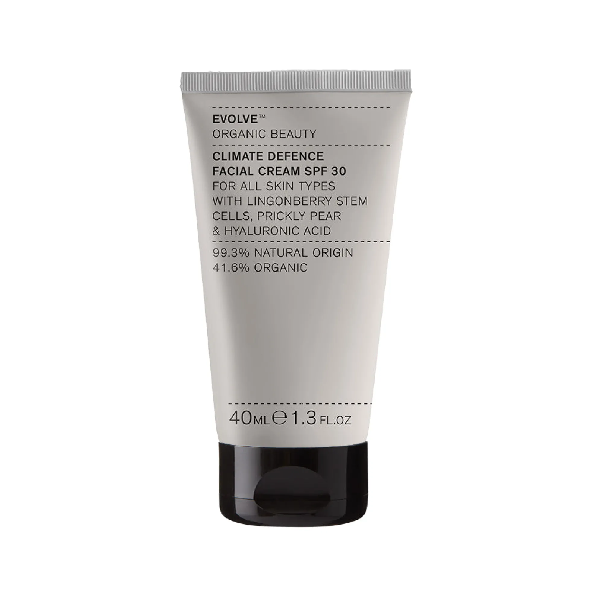 Climate Defence SPF30 Kasvovoide, 40 ml