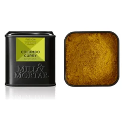 Colombo-curry, 50 g
