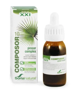 Composor XXI Prosor Complex, 50 ml