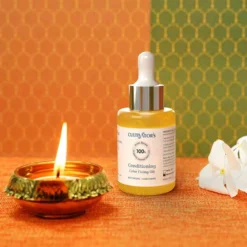 Conditioning Herbal Hair Oil, 30 ml - hiusöljy