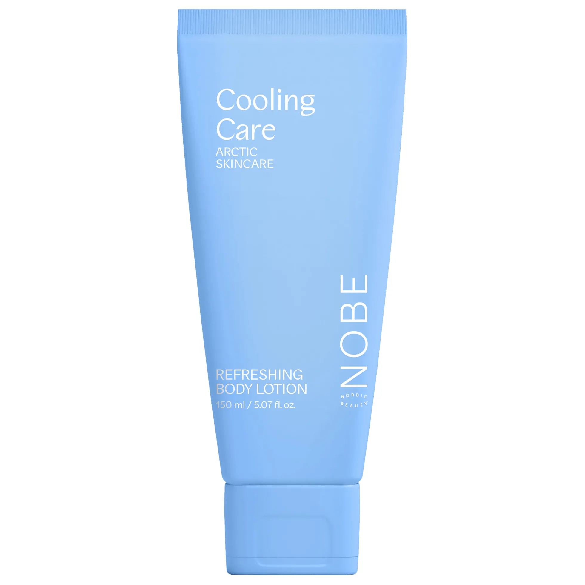 Cooling Care Refreshing Body Lotion, 150 ml