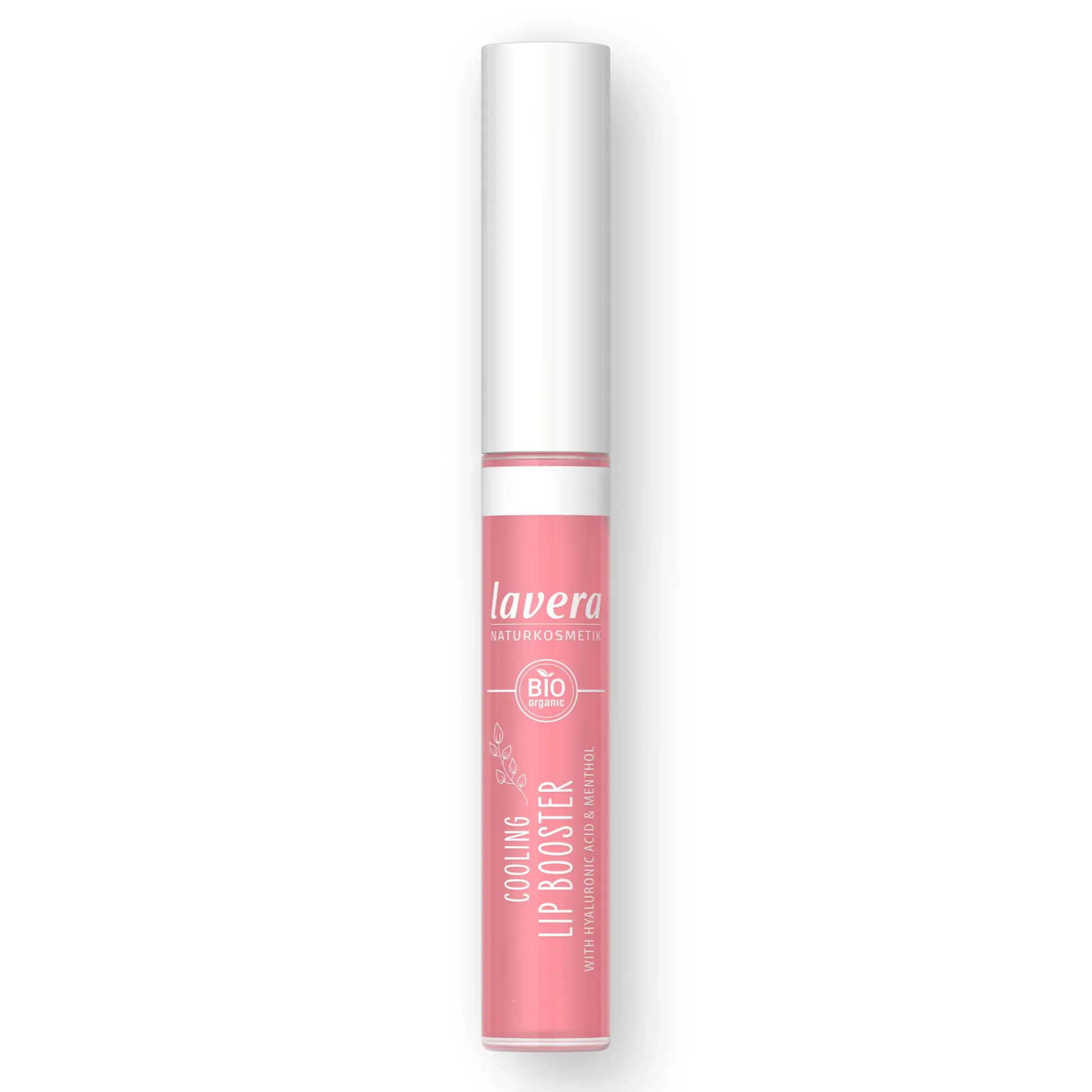 Cooling Lip Booster 5,5 ml (Huulikiilto)