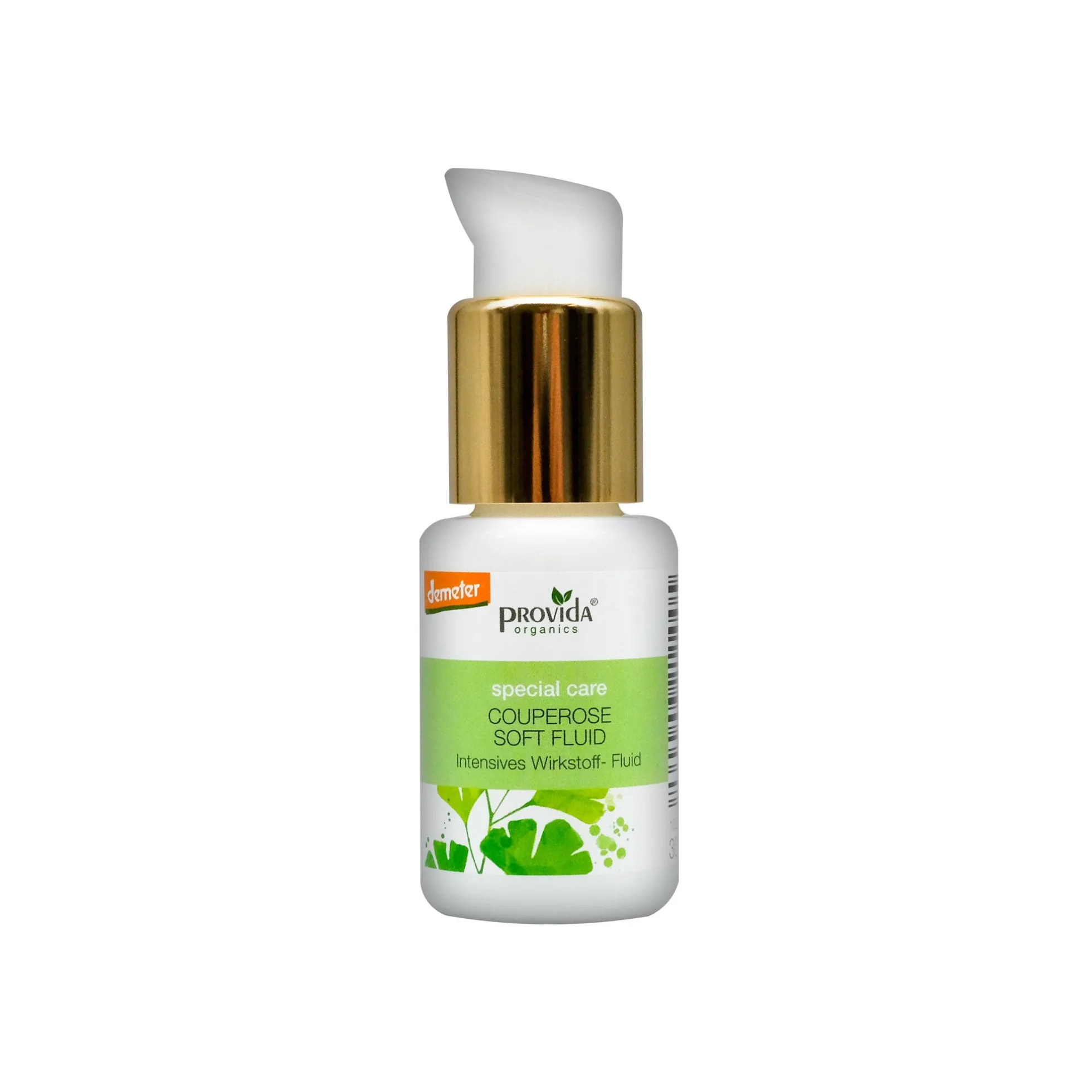 Couperosa seerumi, 30 ml