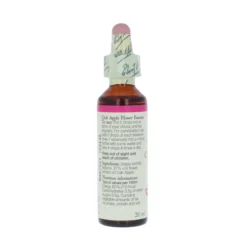 Crab Apple -kukkatipat (Villiomenapuu) No 10, 20 ml