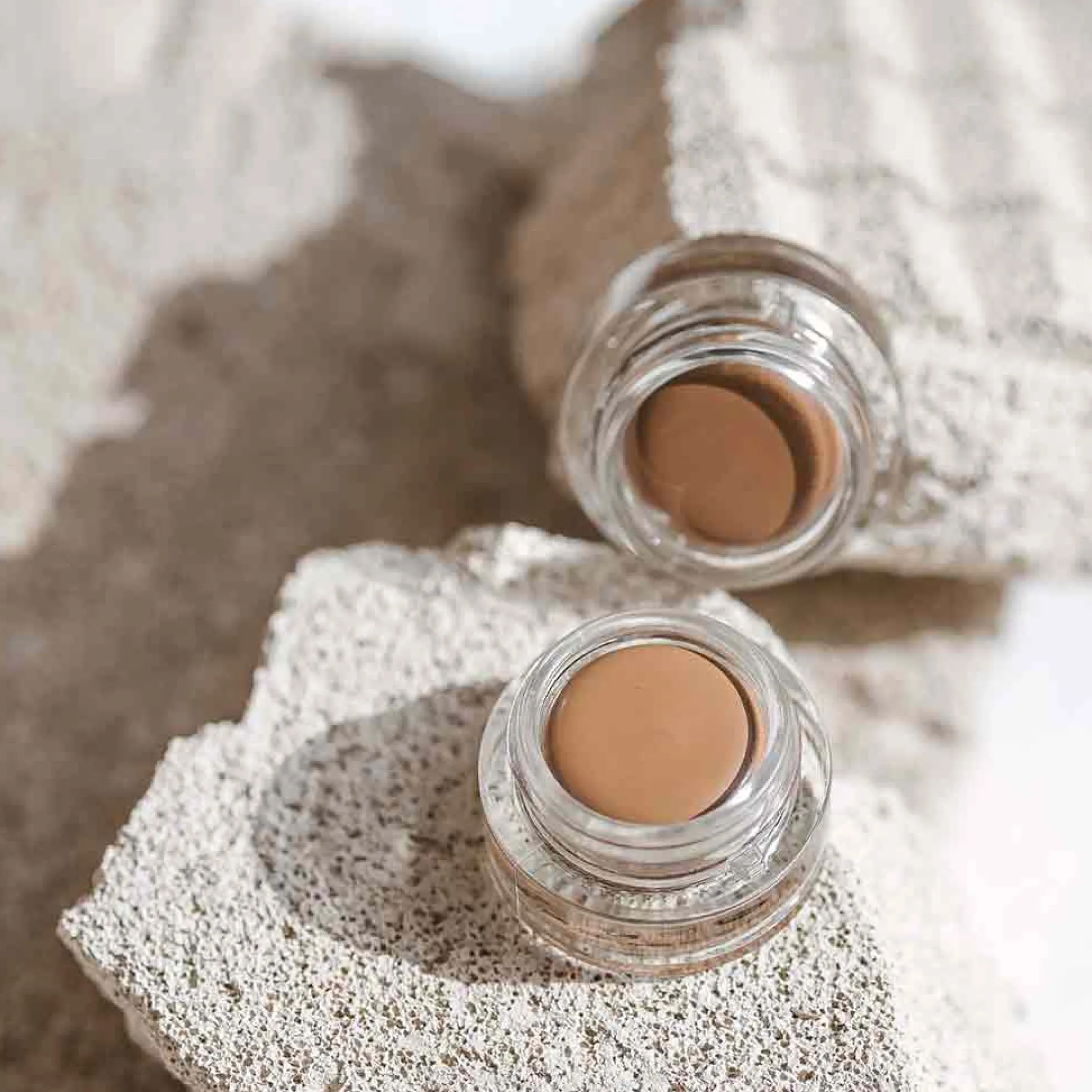 Cream Contour Soft Shade, 6 ml - voidemainen varjostusväri