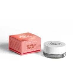 Cream Blush, Berry Glow, 5 ml