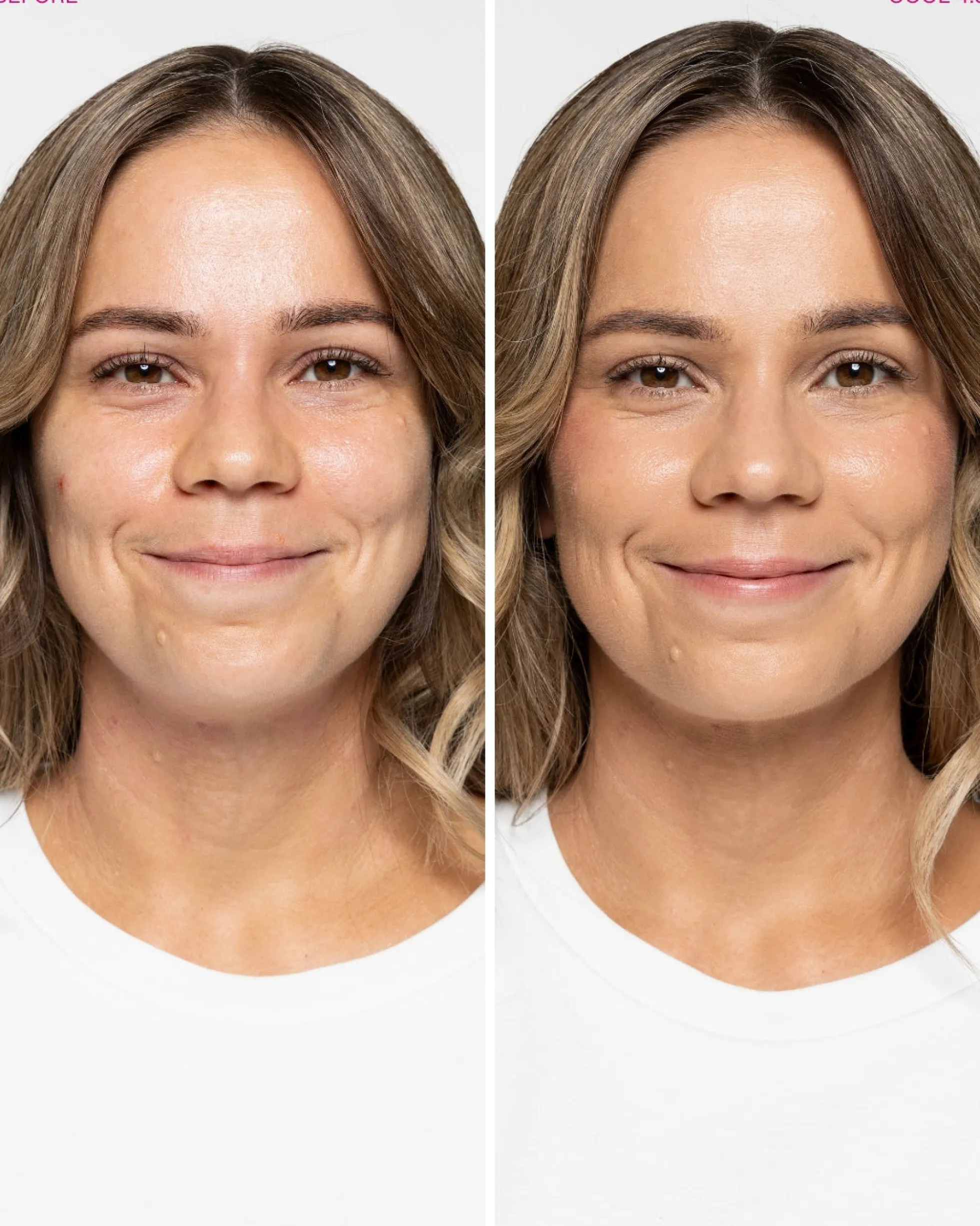 Cream Foundation, Cool 4.5, 30 ml