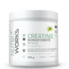 Creatine Monohydrate, Pear Apple, 250 g