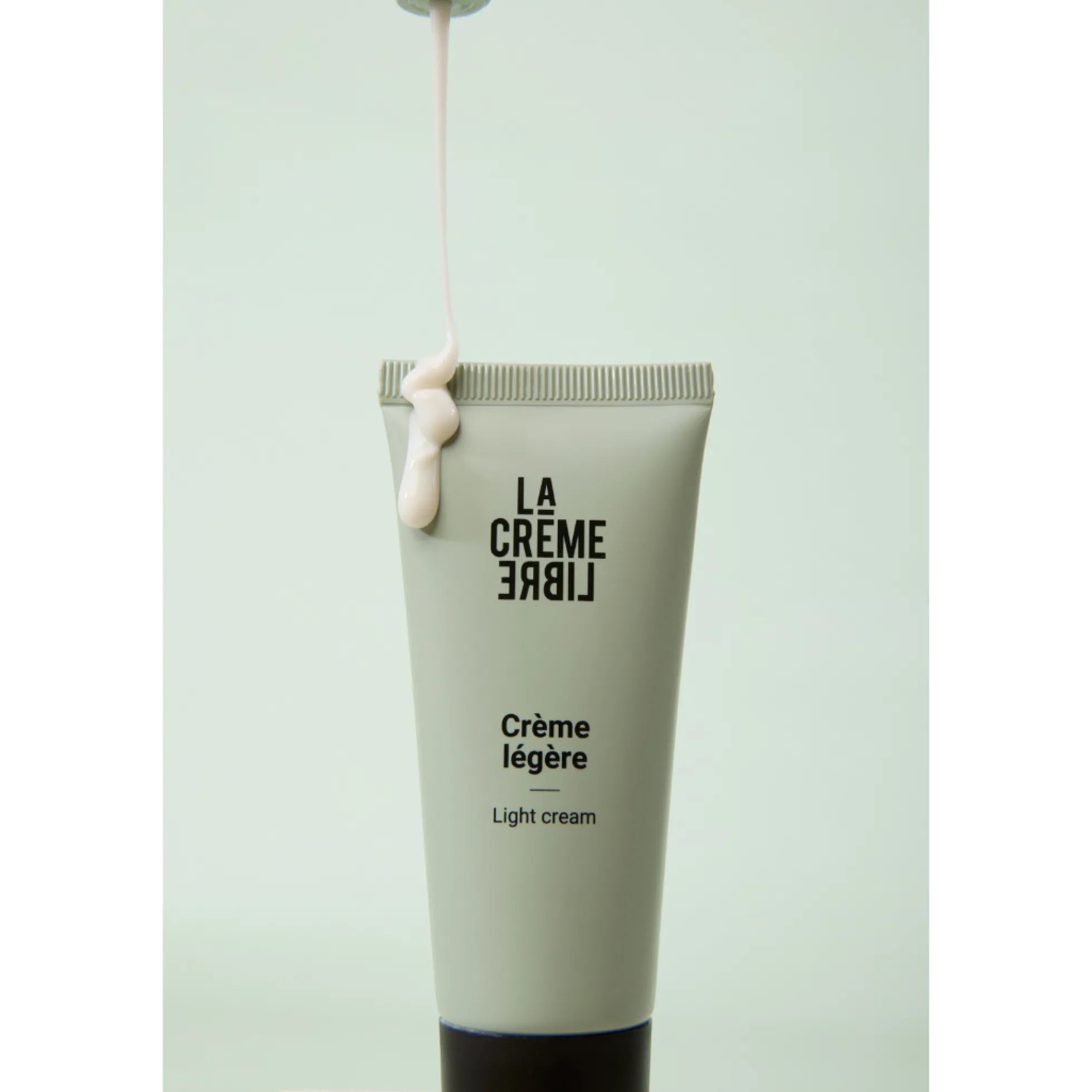 Creme Legere, rasvoittuvan ihon kasvovoide, 30 ml