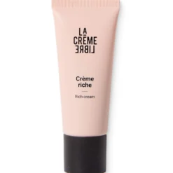 Creme Riche, täyteläinen kasvovoide, 30 ml