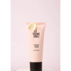 Creme Riche, täyteläinen kasvovoide, 30 ml
