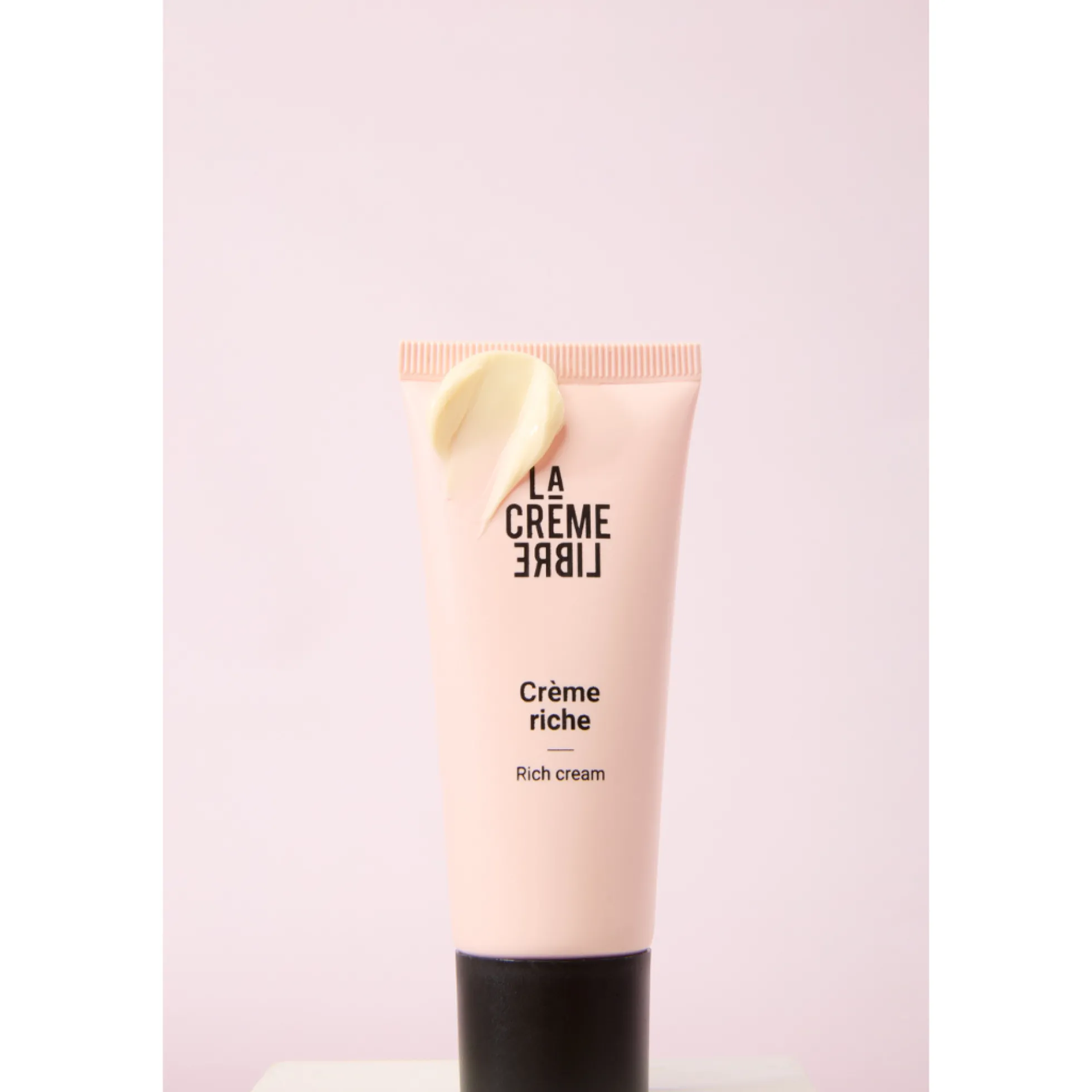 Creme Riche, täyteläinen kasvovoide, 30 ml
