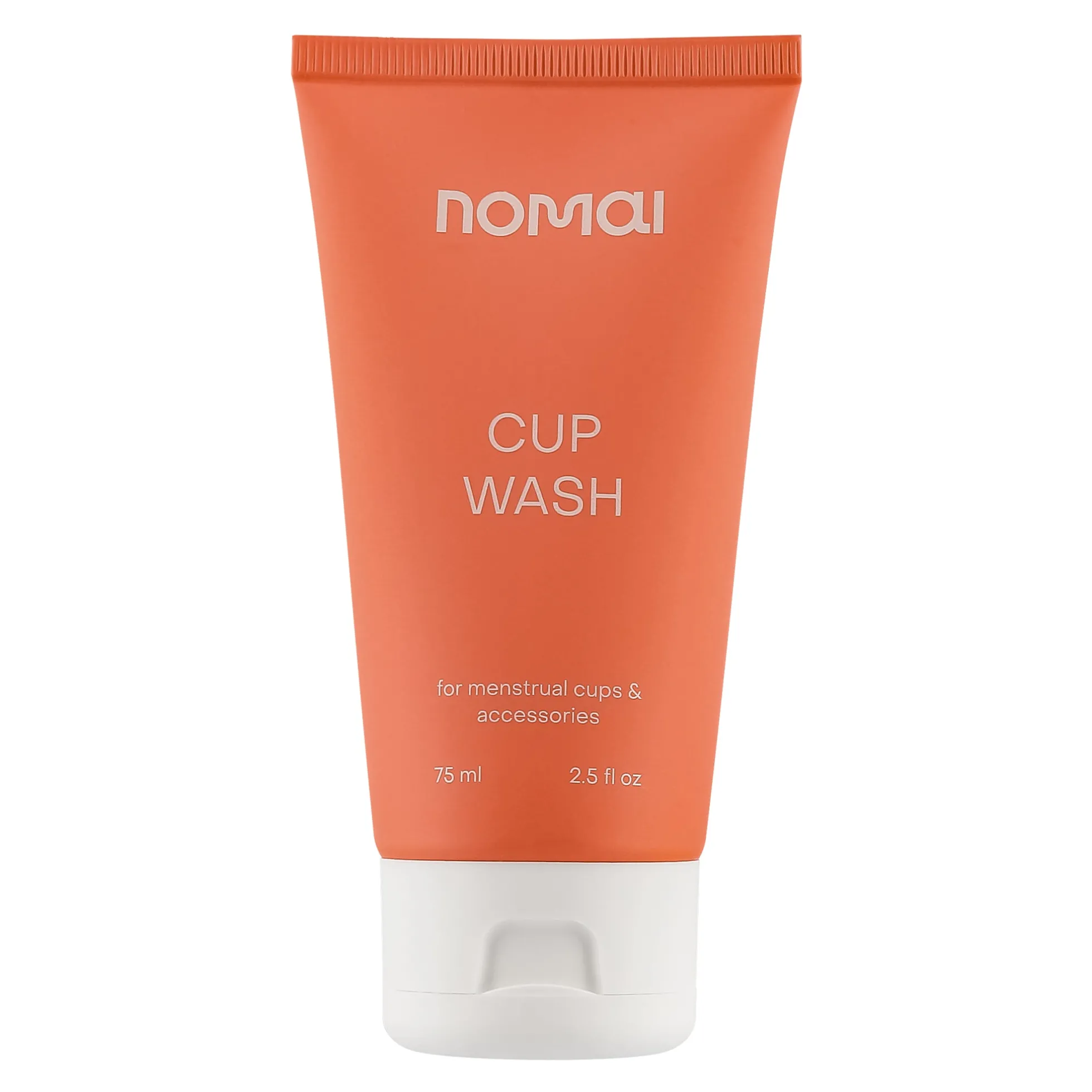 Cup Wash kuukupin puhdistusgeeli, 75 ml