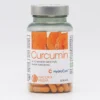 Curcumin, 60 kaps