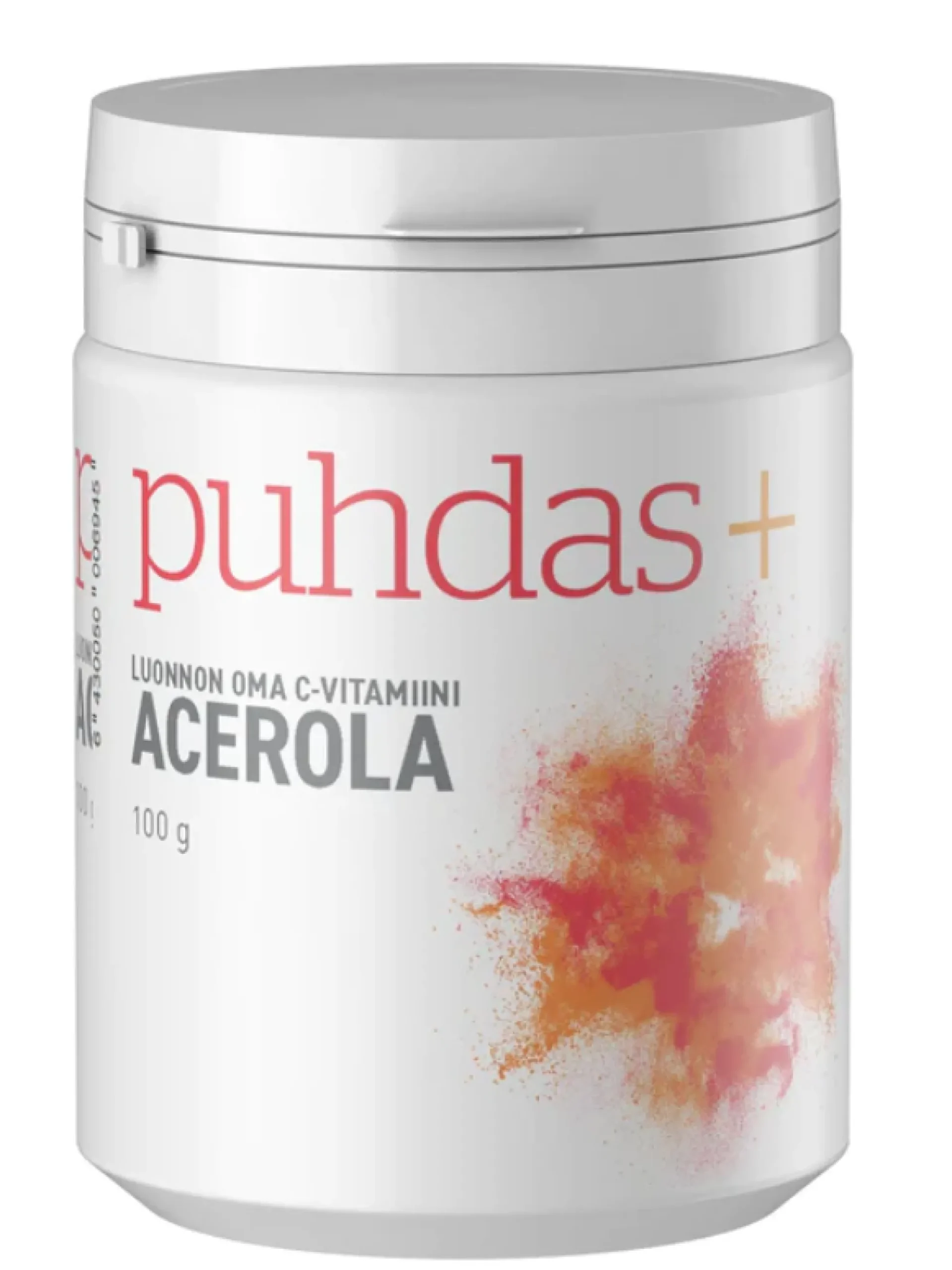 C-vitamiini Acerola, 100 g