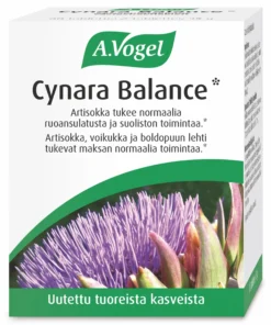 Cynara Balance, 60 tabl.