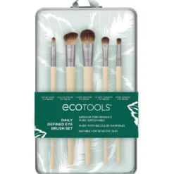 Daily Defined Eye Kit -sivellinsetti