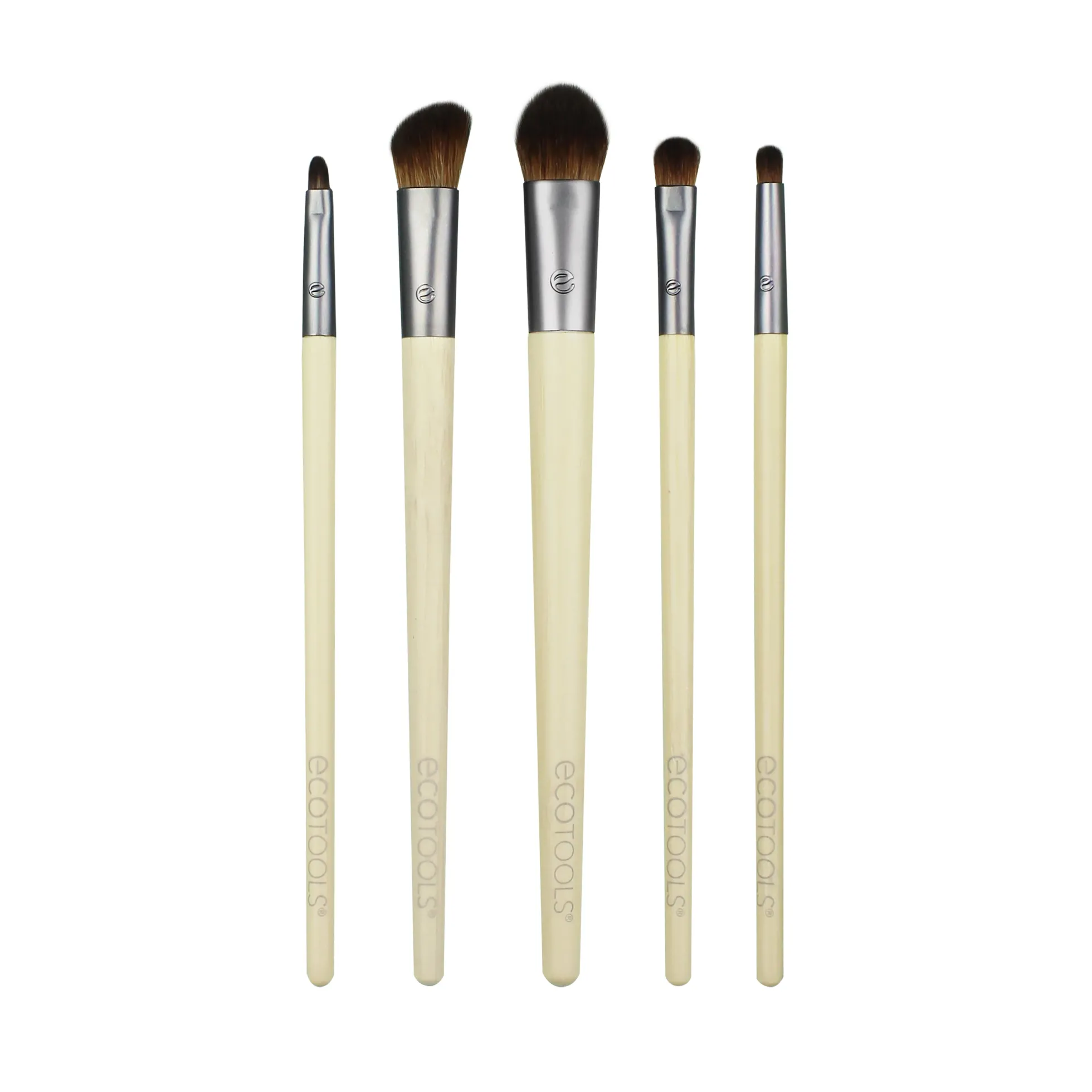 Daily Defined Eye Kit -sivellinsetti