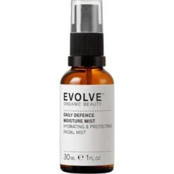 Daily Defence Moisture Mist, 30 ml - kasvosuihke