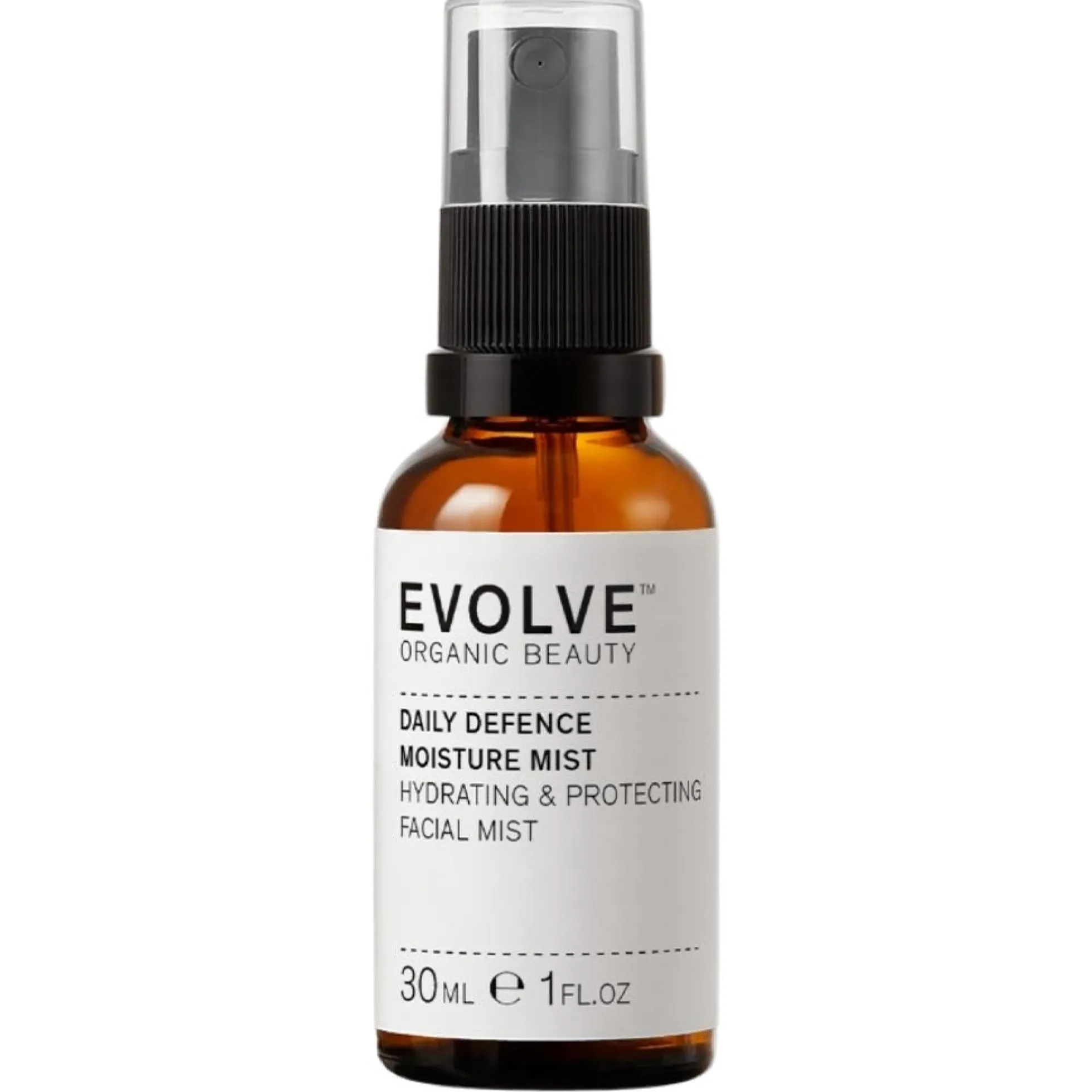 Daily Defence Moisture Mist, 30 ml - kasvosuihke