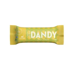 Dandy Candy Date Bar, Sour Lemon 35 g