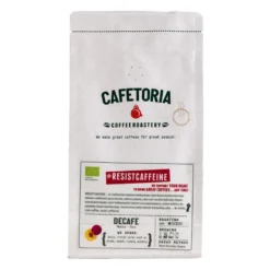 Decafe -kofeiiniton kahvi, 250 g