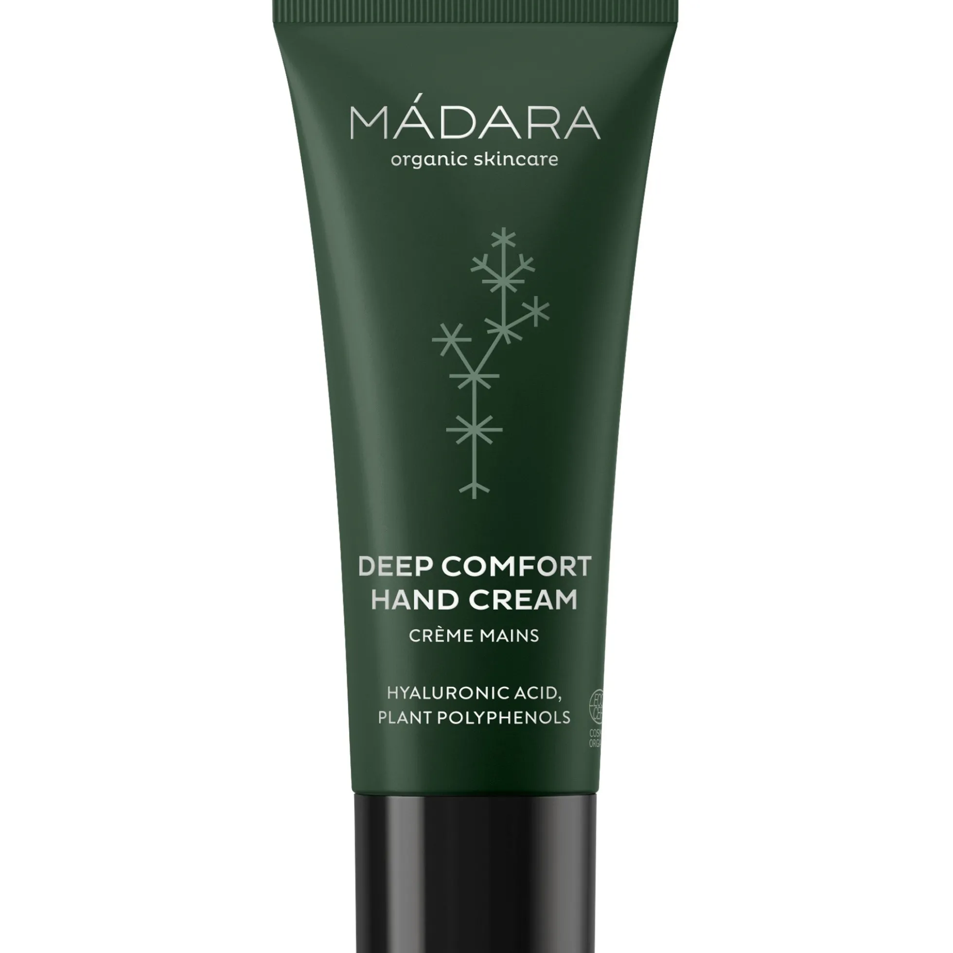 Deep Comfort käsivoide 60 ml