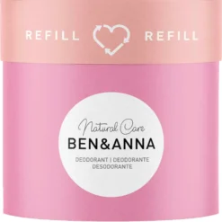 Deodorantti Refill, Love Me, 40 g