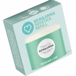 Deodorantti Refill, Persian Lime, 40 g