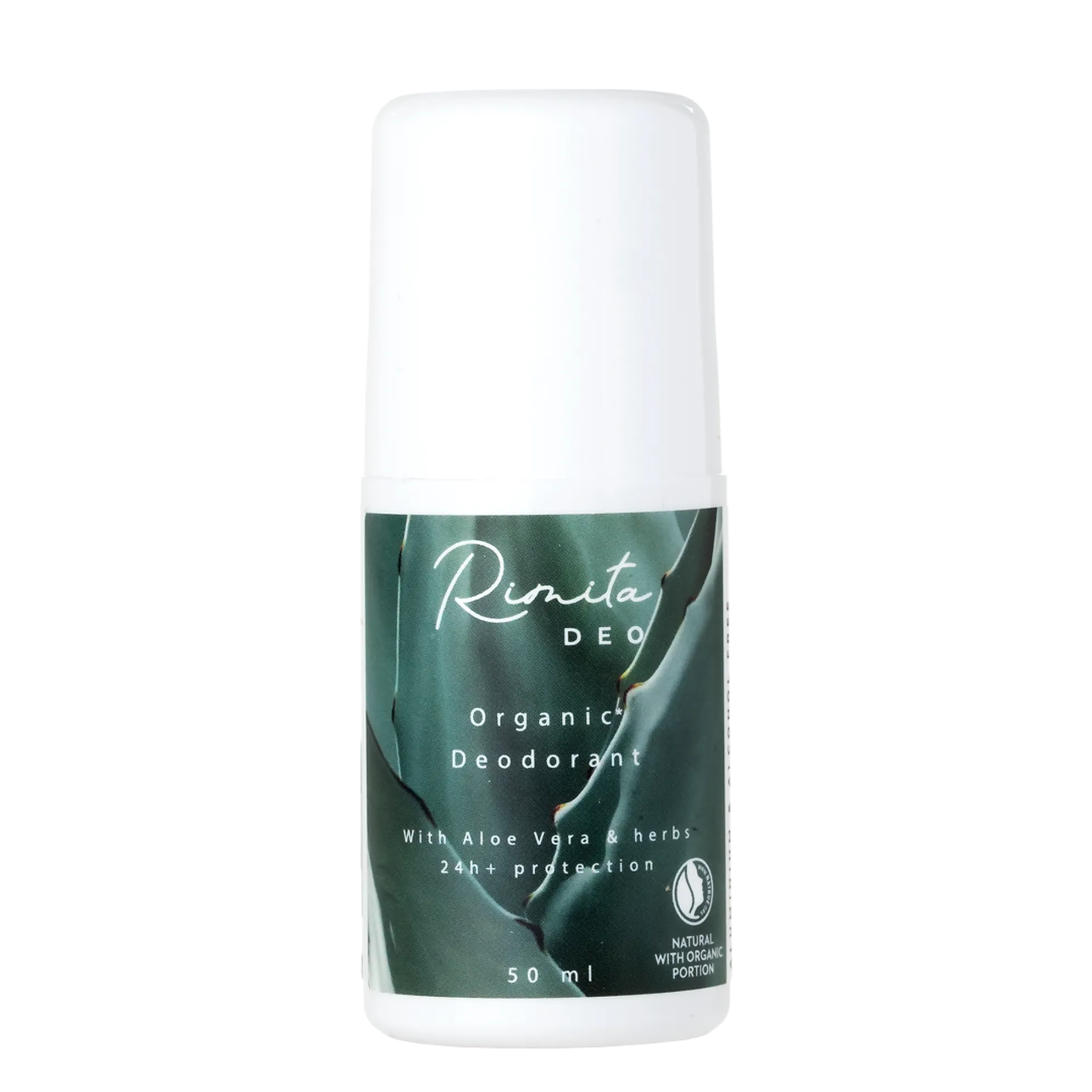 Deodorantti, RimitaDeo, 50 ml
