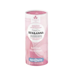 Deodorantti Sensitive Japanese Cherry Blossom, 40g
