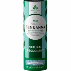 Deodorantti stick, Mint, 40 g