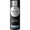 Deodorantti stick, Urban Black 40 g