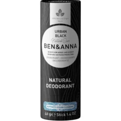 Deodorantti stick, Urban Black 40 g
