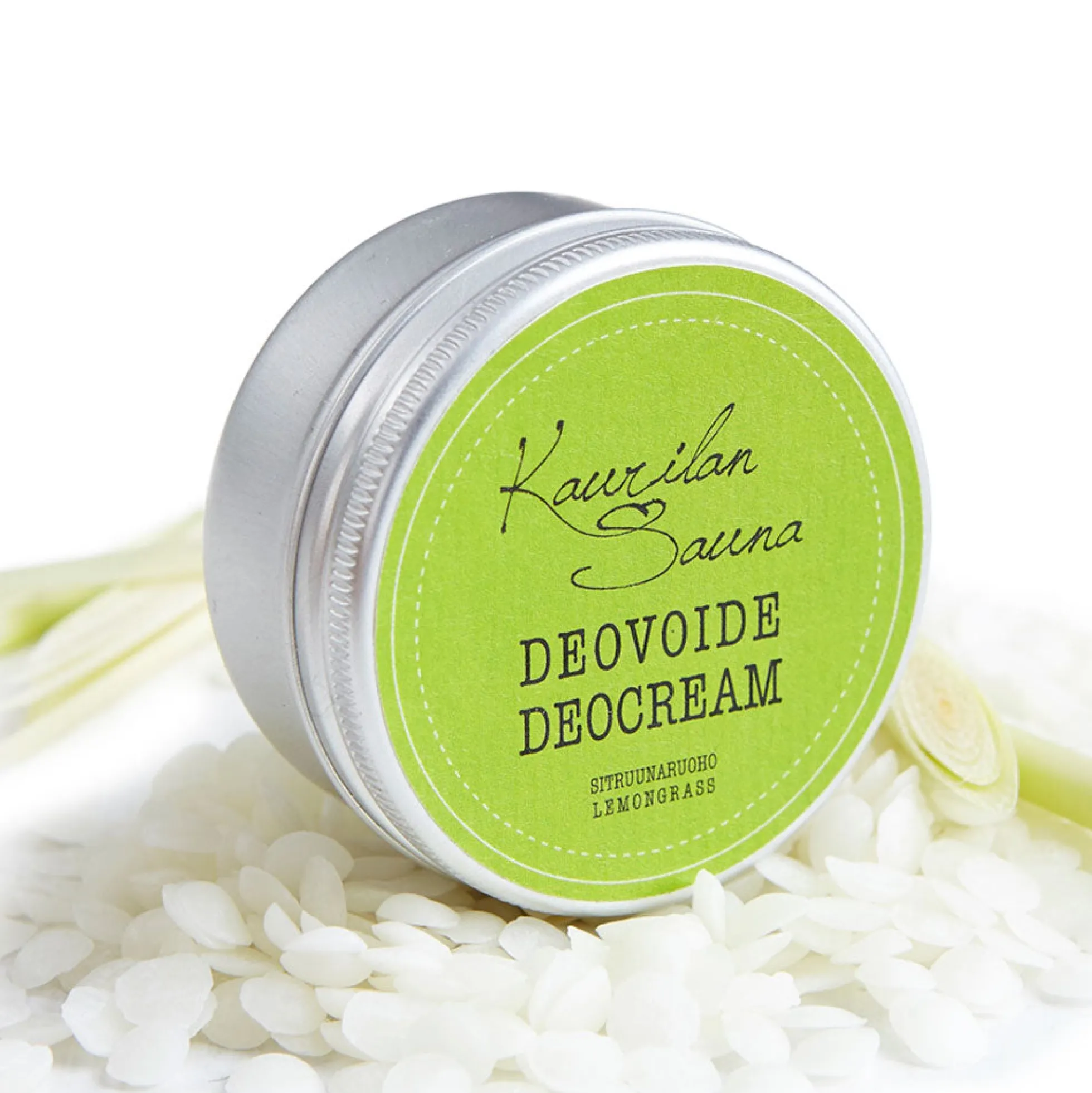 Deovoide, sitruunaruoho, 50 ml
