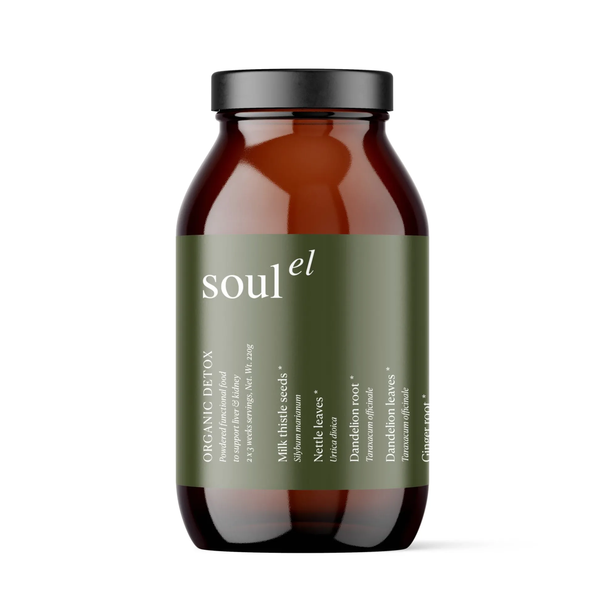 Detox, 100 g