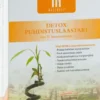 Detox-laastarit