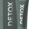 Detox Syväpuhdistava kasvonaamio, 60 ml