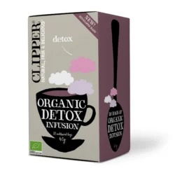 Detox-tee, 40 g