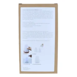 Diffuuseri eteerisille öljyille
